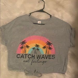 T-shirt